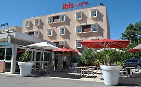 Hotel Ibis Loriol
